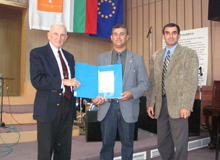 Bulgaria 2009
